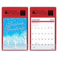 Junior Doodle Pad Calendar w/ Season's Greetings